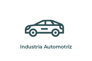 Industria Automotriz