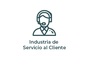Industria de Servicio al Cliente